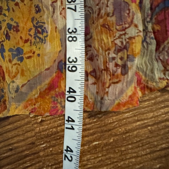 Free people skirt - Picture 6 of 6